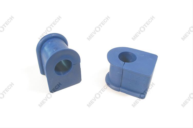 MK8653 Suspension Stabilizer Bar Bushing Kit for 1978-1996 Ford Bronco