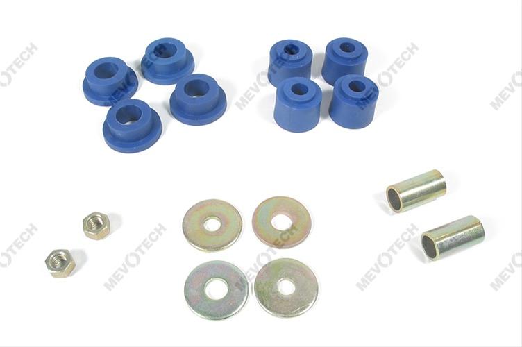 MK8657 Stabilizer Bar Link Kit for 1997 Ford F350 RWD