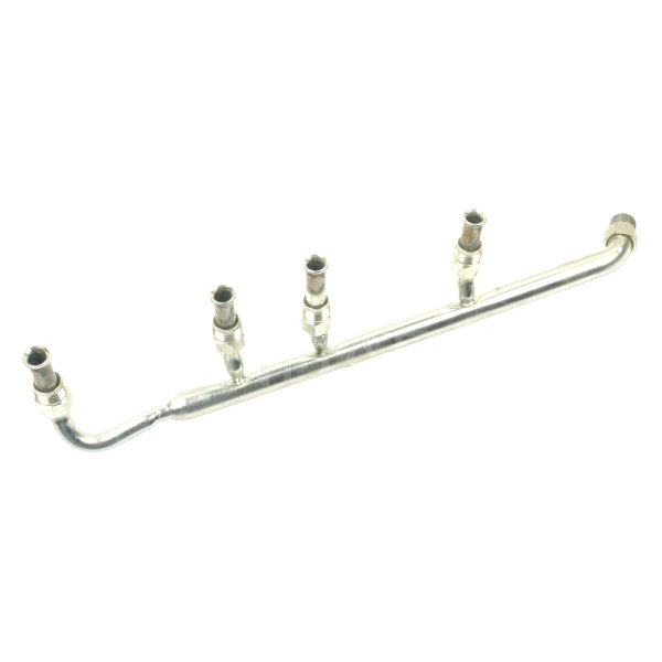 AT114 Air Inject Pipe for 1981 Buick Skylark