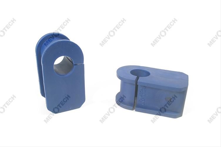 MK8690 Suspension Stabilizer Bar Bushing Kit for 1992-2002 Ford E150 Econoline