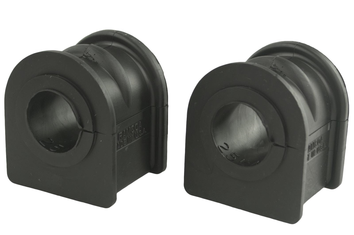 MK8731 Suspension Stabilizer Bar Bushing Kit for 1992-2002 Ford Crown Victoria