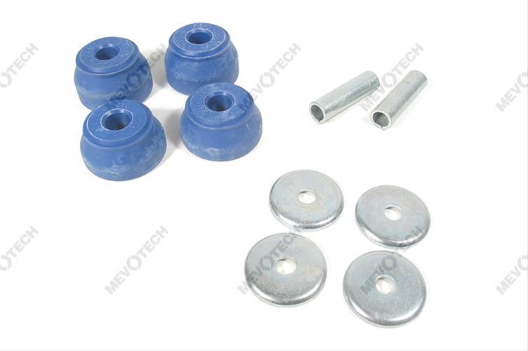 MK9733 Strut Rod Bushing Kit for 1997-1998 Acura CL