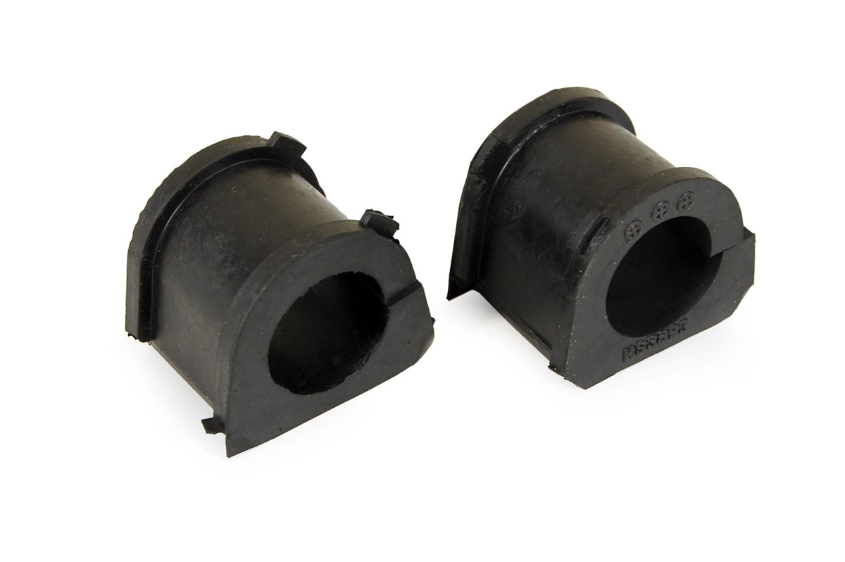 MK90638 Suspension Stabilizer Bar Bushing Kit for 1997-2003 Mitsubishi Montero Sport