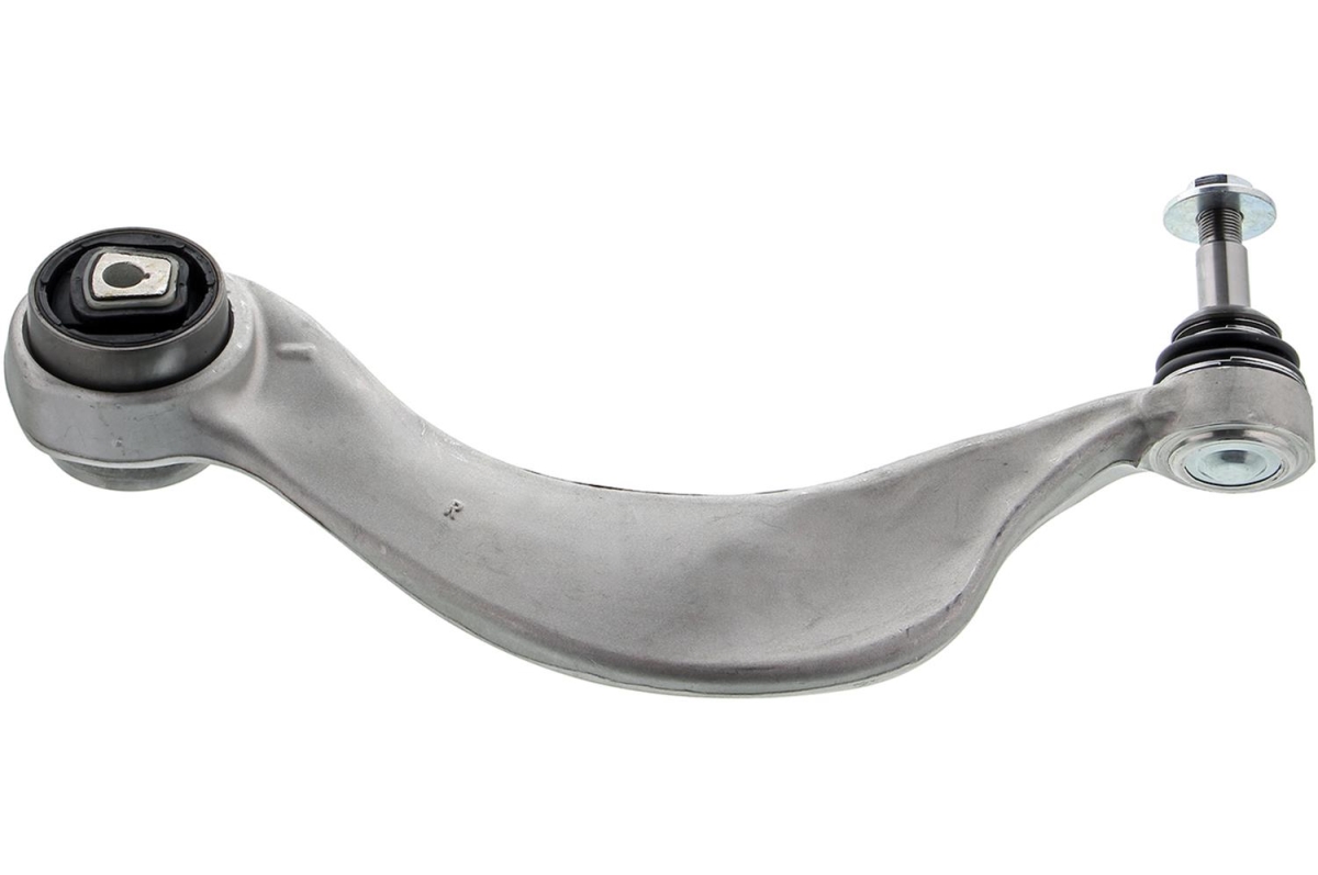CMS101357 Front Right Lower Forward Control Arm & Ball Joint Assembly for 2012-2016 BMW 528I X-Drive