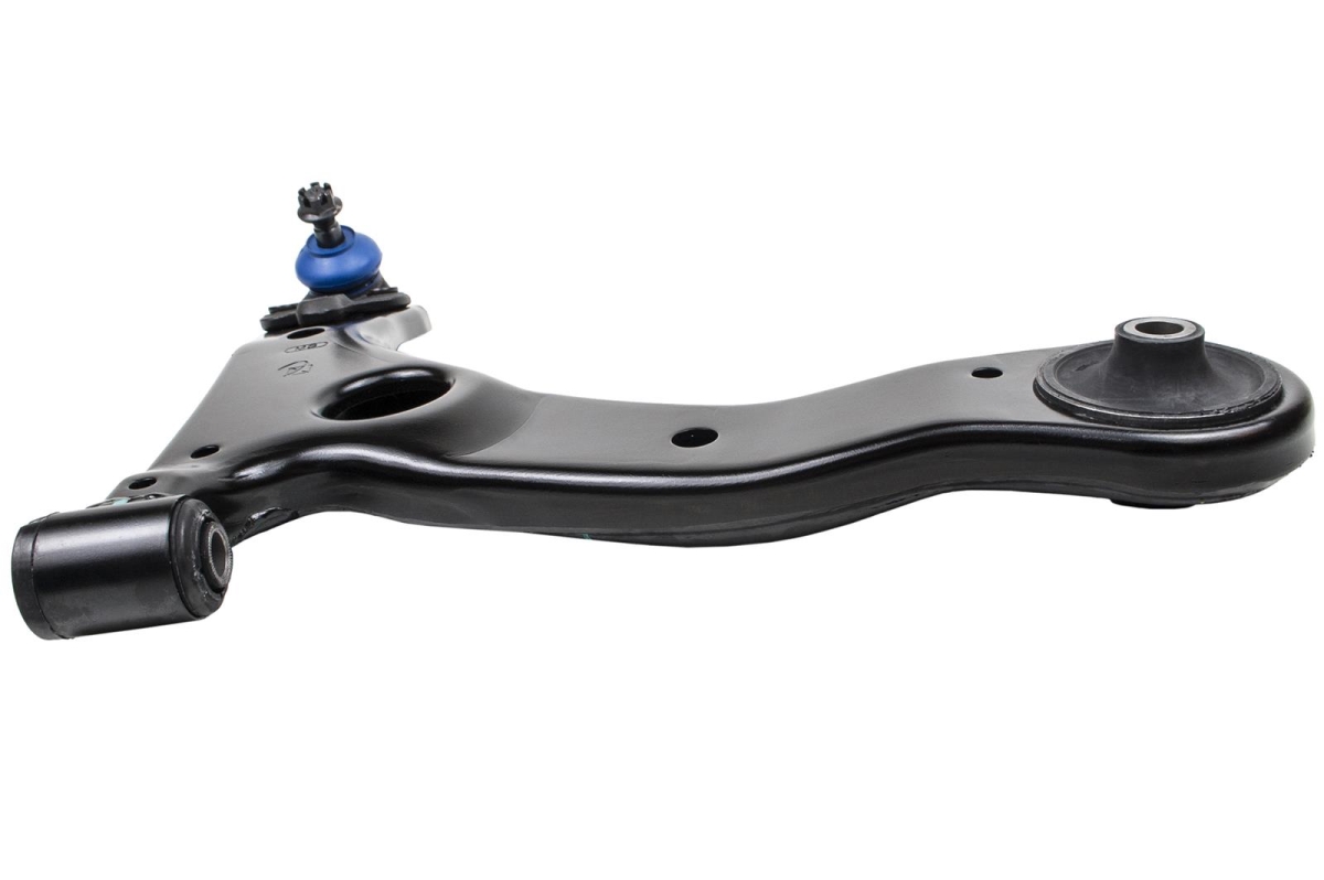 CMS861154 Front Right Lower Control Arm & Ball Joint Assembly for 2017 Toyota Corolla