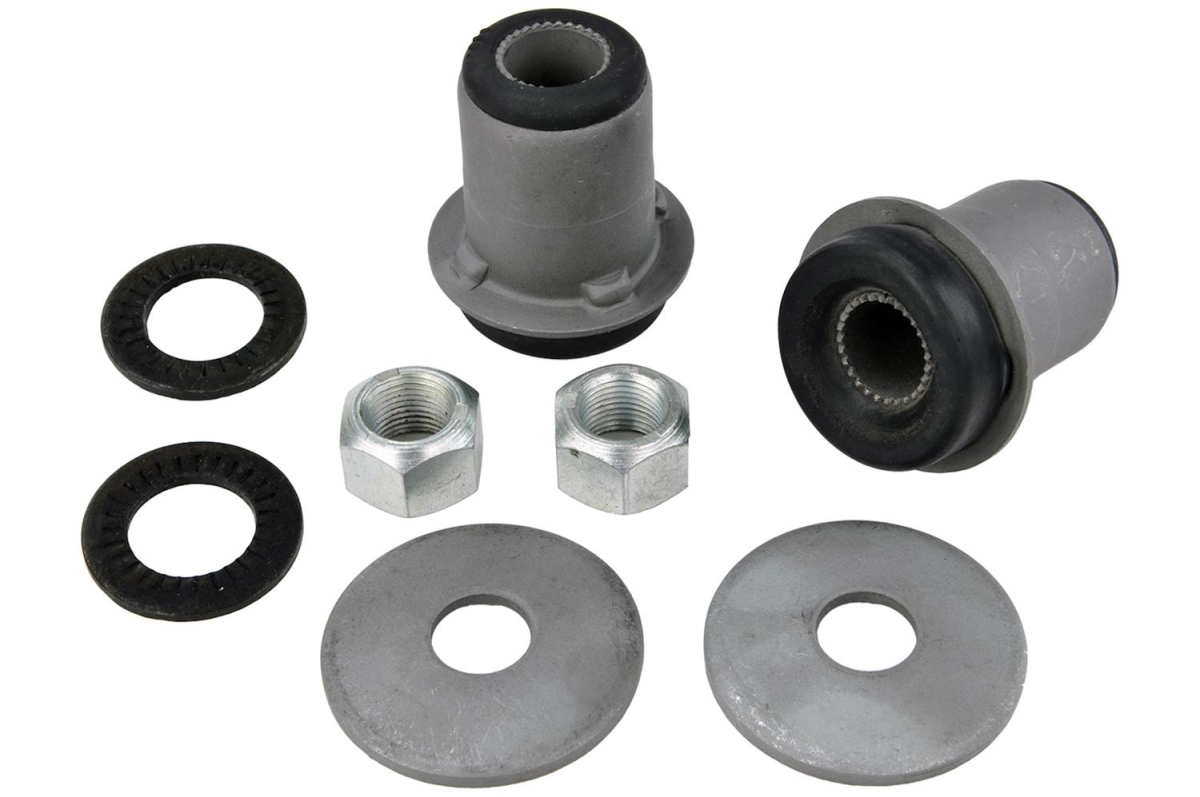 90-05 Chev Astro/90-05 Gmc Safari:Front C-Arm Shaft Kit,Ms50938