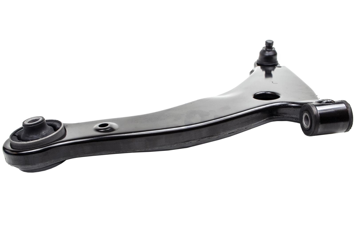 CMS801154 Front Left Lower Control Arm & Ball Joint Assembly for 2004 Mitsubishi Endeavor