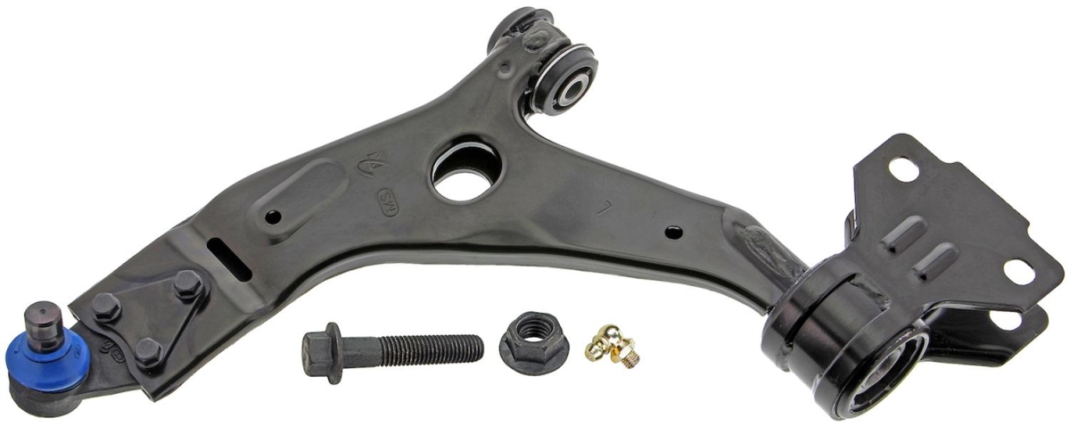CMS401151 Control Arm & Ball Joint Assembly for 2012-2018 Ford Focus