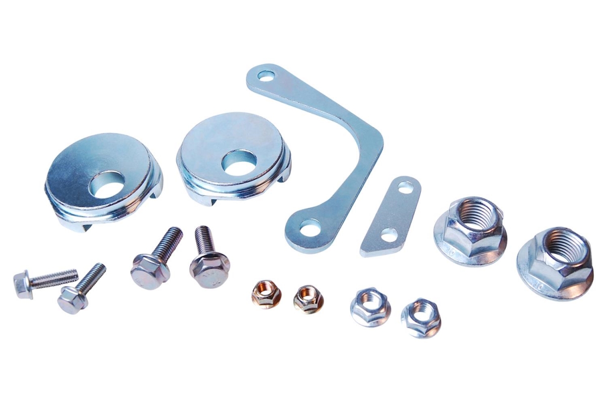 MS40079 Alignment Cam Bolt Kit for 2003-2004 Ford Expedition