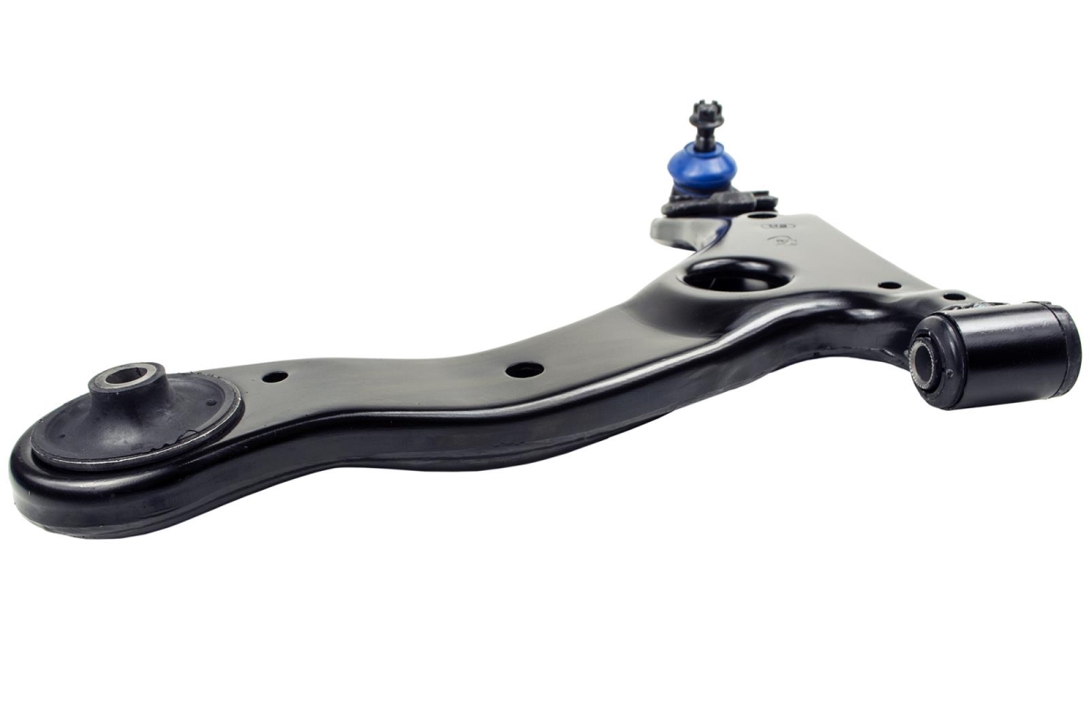 CMS861155 Front Left Lower Control Arm & Ball Joint Assembly for 2017 Toyota Corolla