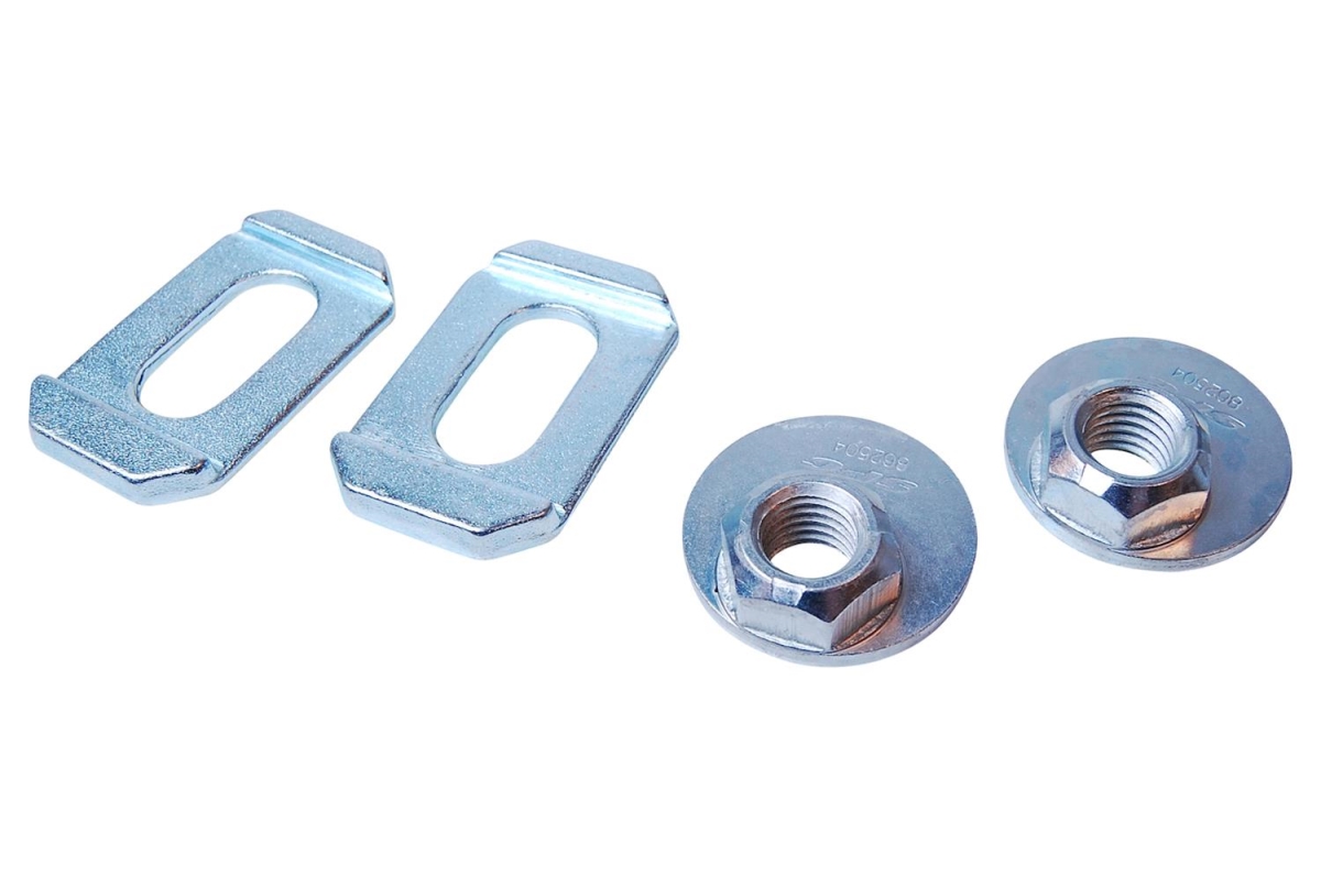 MS40082 Alignment Caster Camber Kit for 2010-2012 Ford F150 AWD