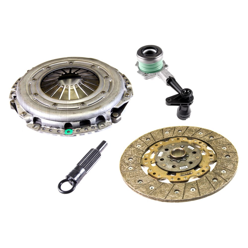 04-251 RepSet Clutch Kit for 2006-2007 Pontiac G6