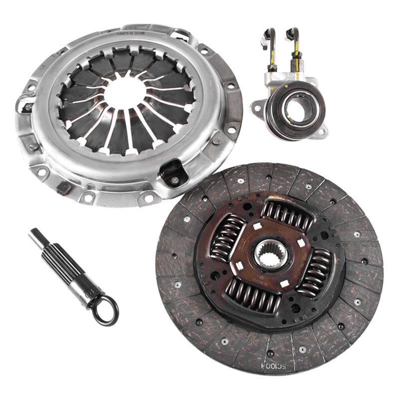 05-150 RepSet Clutch Kit for 2008 Hyundai Santa FE
