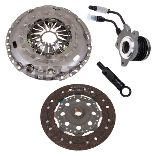 05-151 RepSet Clutch Kit for 2007 Hyundai Santa FE