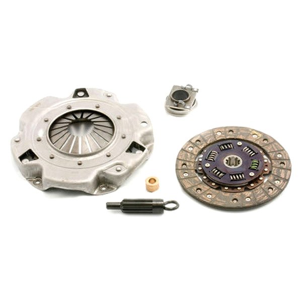 22-039 RepSet Clutch Kit for 2004-2010 Volvo S40