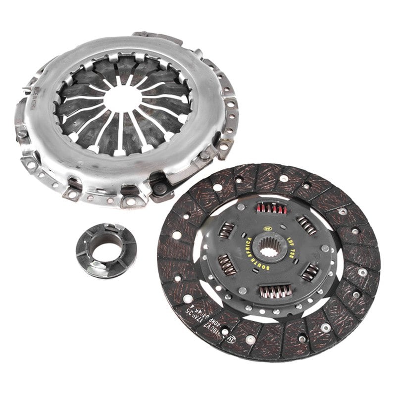 05-160 RepSet Clutch Kit for 2007-2012 Hyundai Elantra