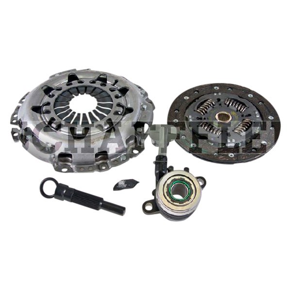 06-089 RepSet Clutch Kit for 2009-2019 Nissan Versa