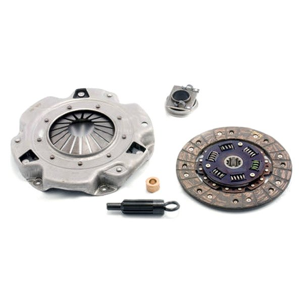06-086 RepSet Clutch Kit for 2013-2019 Nissan Sentra