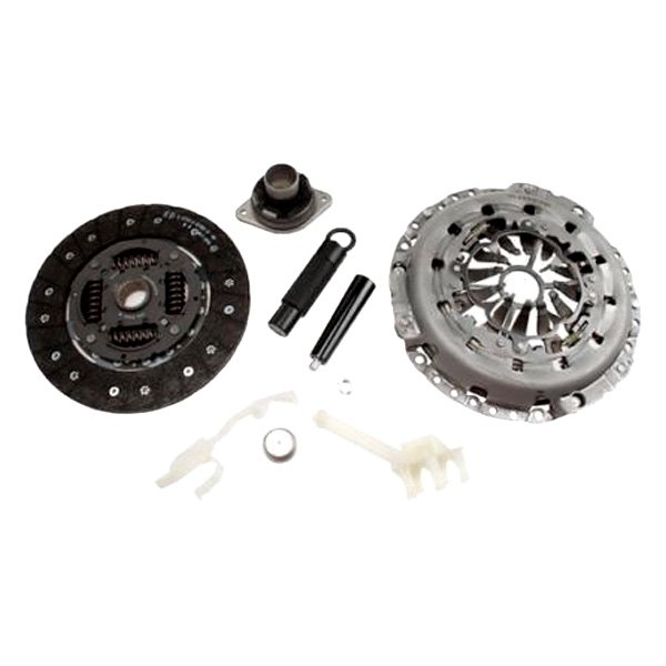 02-063 OEM Clutch Kit for 2010-2012 Audi S4
