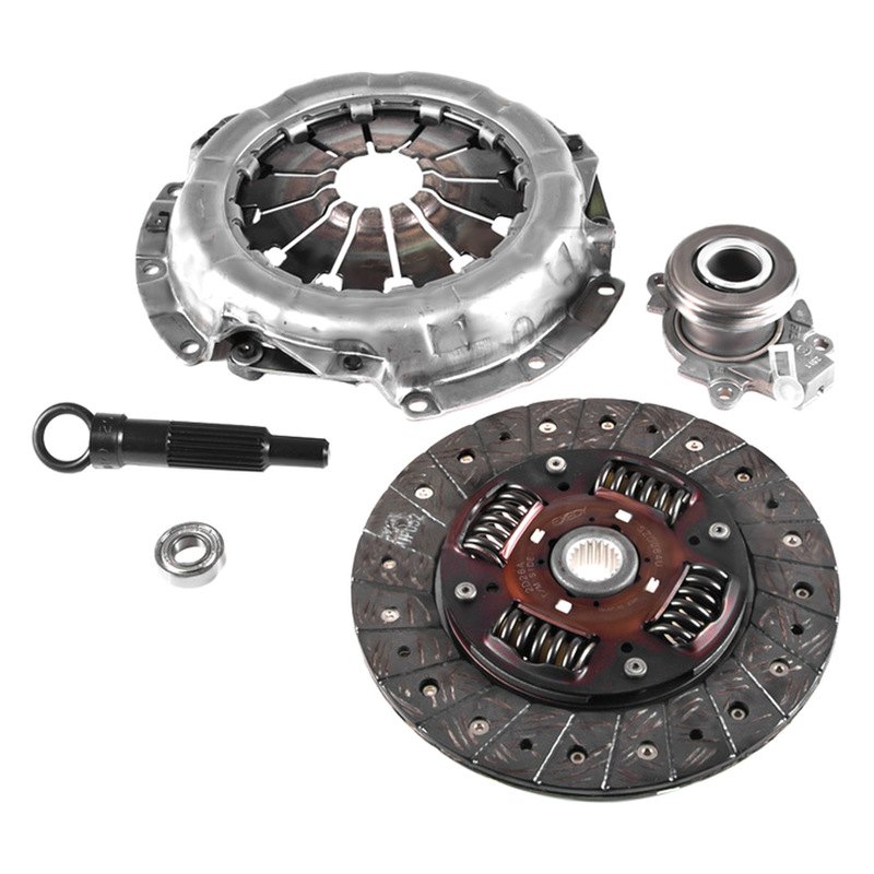 04-252 RepSet Clutch Kit for 2007-2009 Suzuki SX4