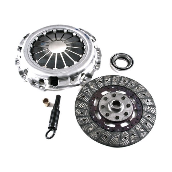 06-076 RepSet Clutch Kit for 2005-2019 Nissan Frontier