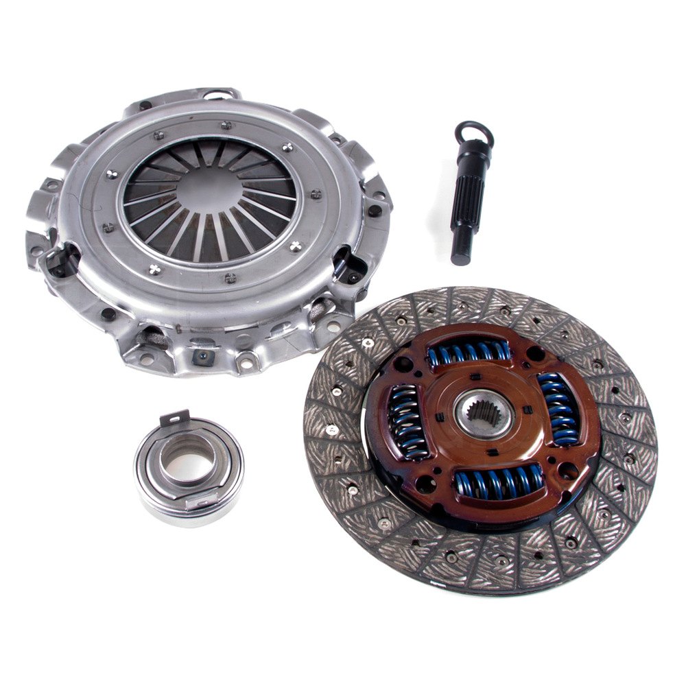 05-154 RepSet Clutch Kit for 2006-2012 Mitsubishi Eclipse