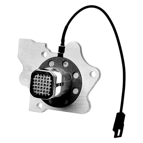 EF6 Early Fuel Evaporation EFE Heater for 1984 Buick Skyhawk