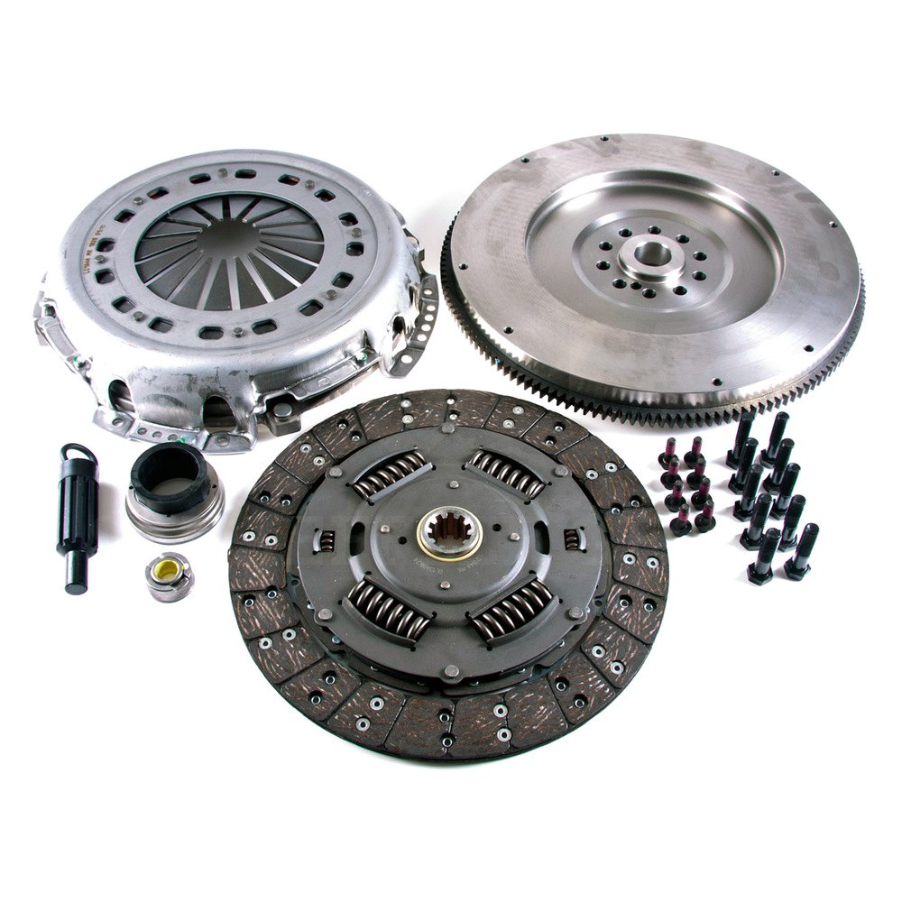 07-226 RepSet Clutch Kit for 1994 Ford F350