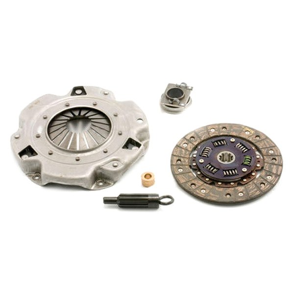 22-035 OEM Clutch Kit for 2004-2005 Volvo S60