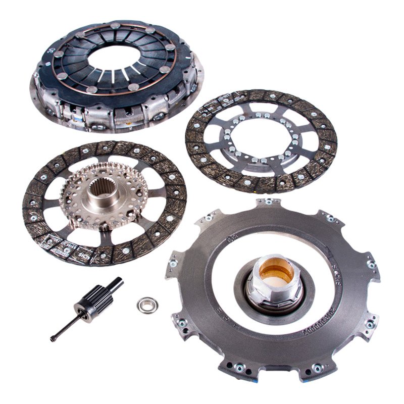 03-090 RepSet Clutch Kit for 2006 BMW M6