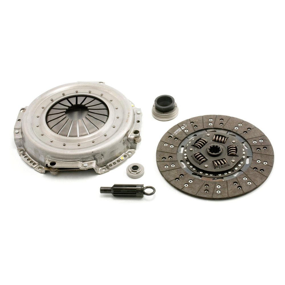 07-092 RepSet Clutch Kit for 1987 Ford F350