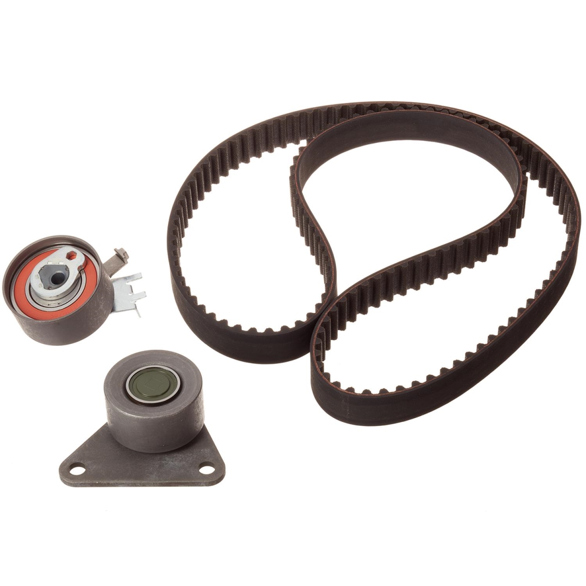 ZD0063K Belt Drive Kit for 2000-2002 Volvo C70