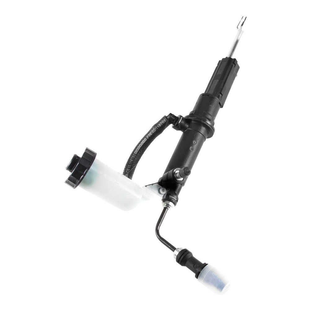 LMC649 Clutch Master Cylinder for 2001-2004 Chevrolet Silverado 2500 HD