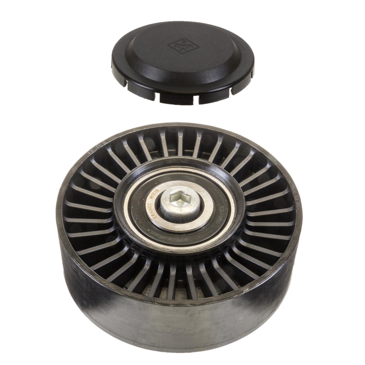 FP06051 Accessory Drive Idler Pulleys for 2009-2013 BMW X5