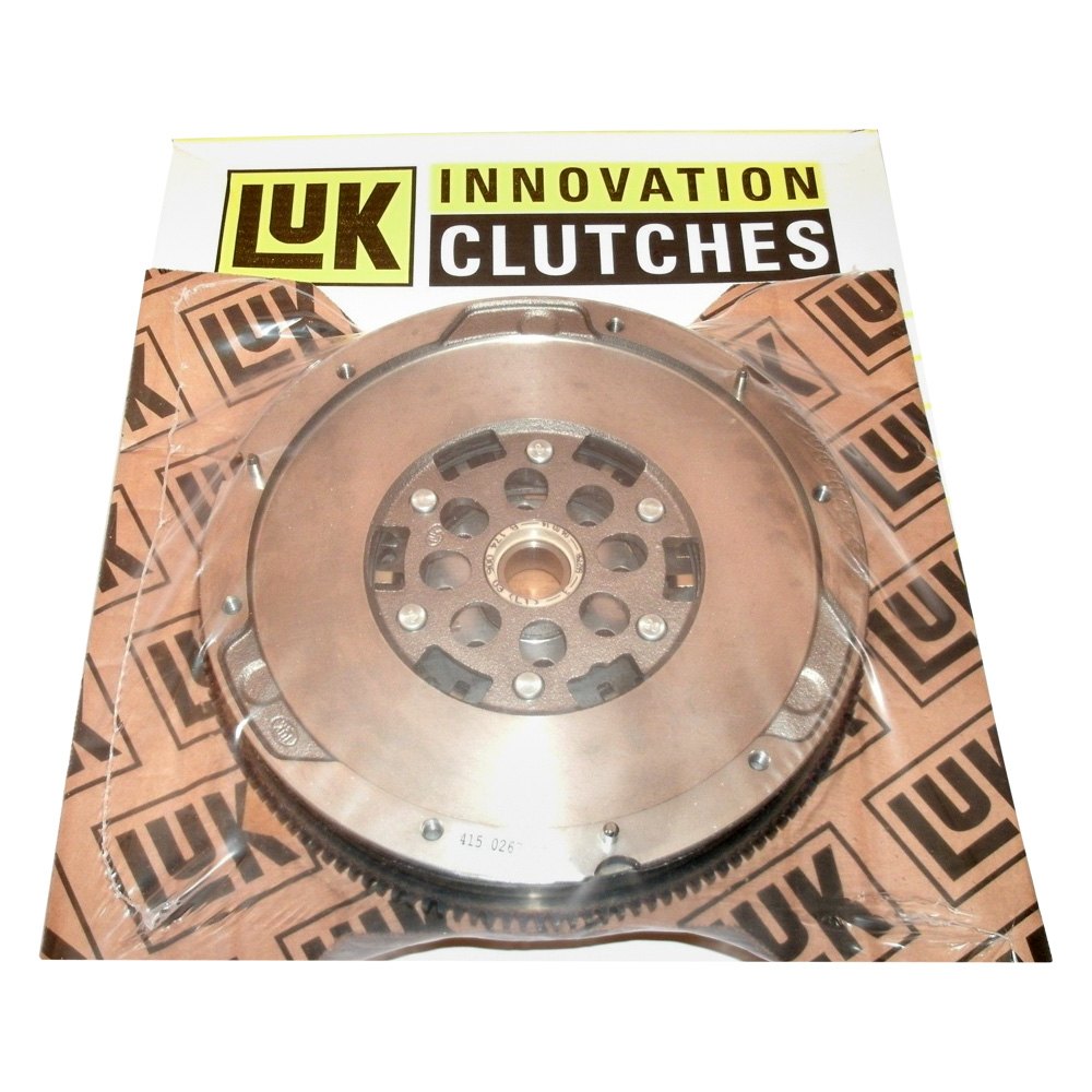 DMF132 Dual Mass Flywheel for 2006-2007 Saab 45172