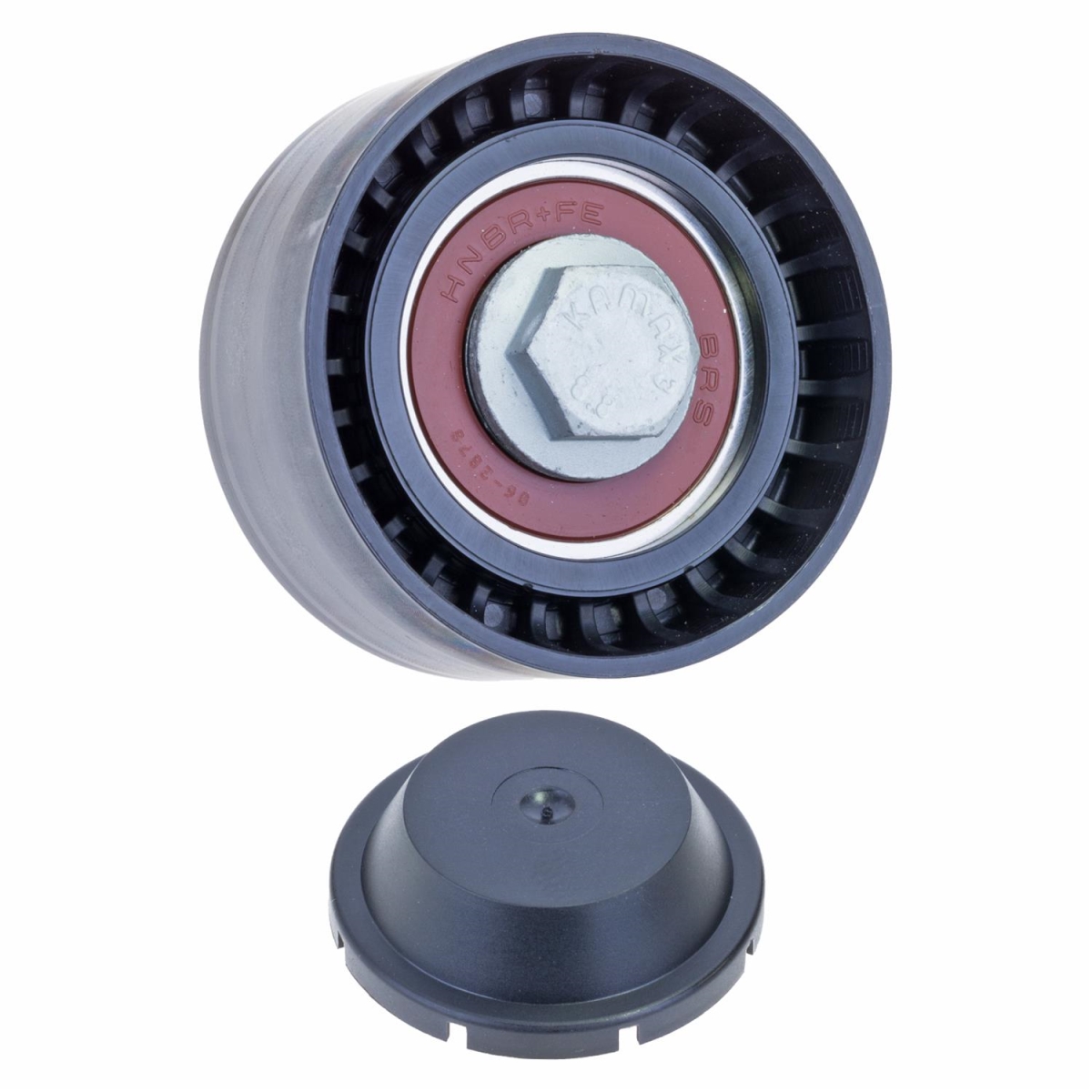 FP05551 Accessory Drive Idler Pulleys for 2010 Audi Q7
