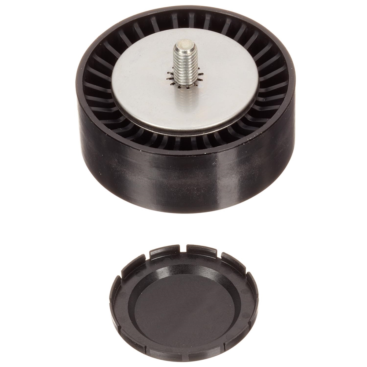 FP05531 Accessory Drive Idler Pulleys for 2009-2011 BMW 335D