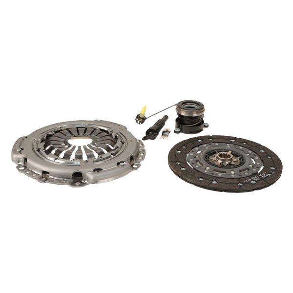 04-267 RepSet Clutch Kit for 2011 Chevrolet Cruze