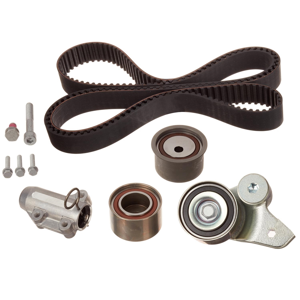 ZD0480K Belt Drive Kit for 2004 Audi A4