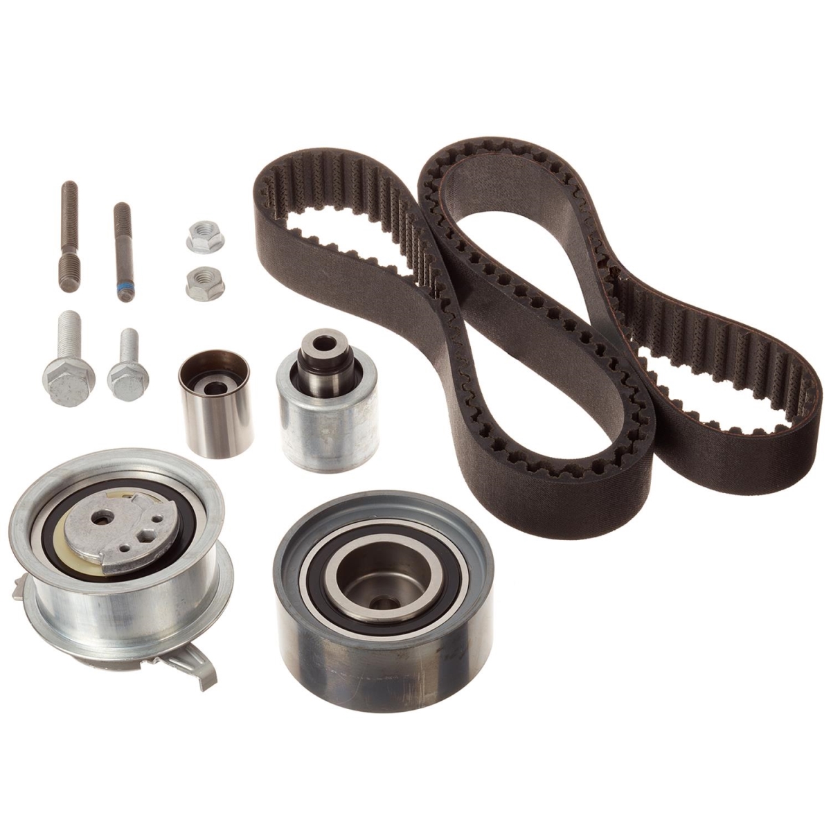 ZD0503K Belt Drive Kit for 2013 Audi A3