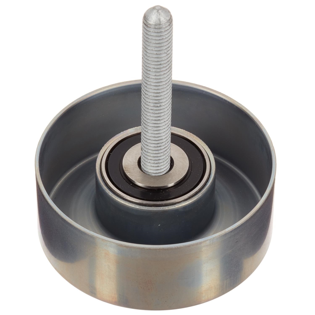 FP06531 Accessory Drive Idler Pulleys for 2009 Audi A6 Quattro
