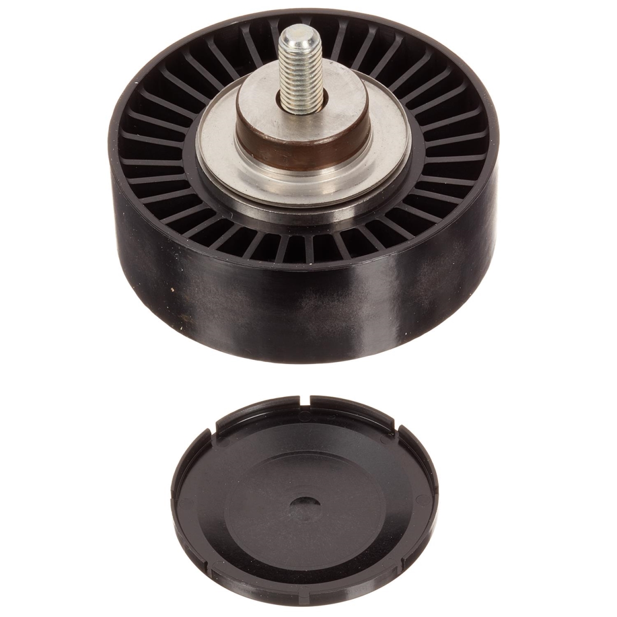 FP07521 Accessory Drive Idler Pulleys for 2011 BMW 135I
