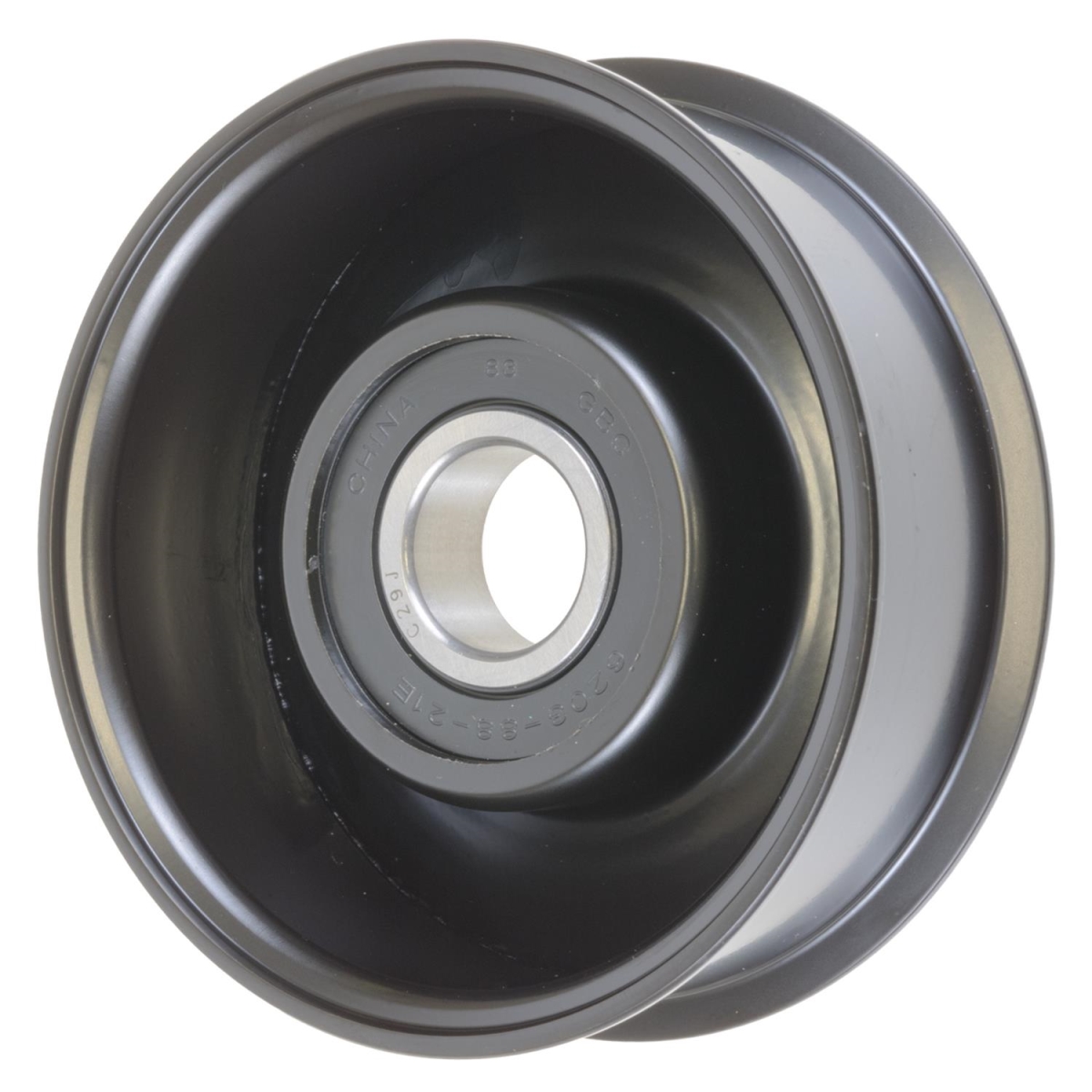 FP07301 Accessory Drive Idler Pulleys for 2005 Ford Thunderbird