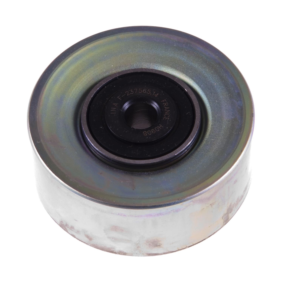 FP05791 Accessory Drive Idler Pulleys for 2009 Hyundai Azera