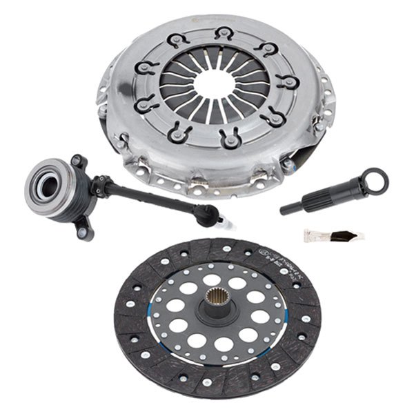 06-091 RepSet Clutch Kit for 2011-2017 Nissan Juke