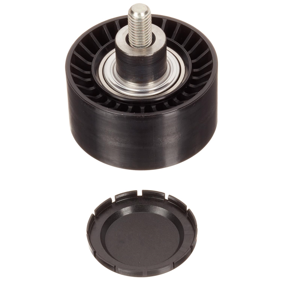 FP06601 Accessory Drive Idler Pulleys for 2011-2013 BMW 135I