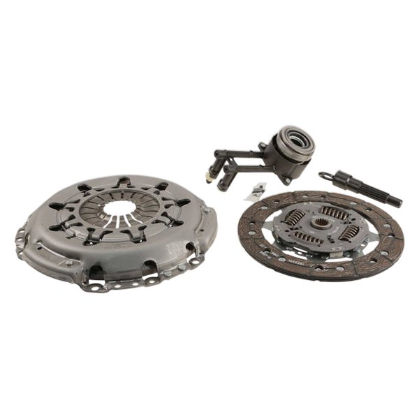07-232 RepSet Clutch Kit for 2011-2013 Ford Fiesta