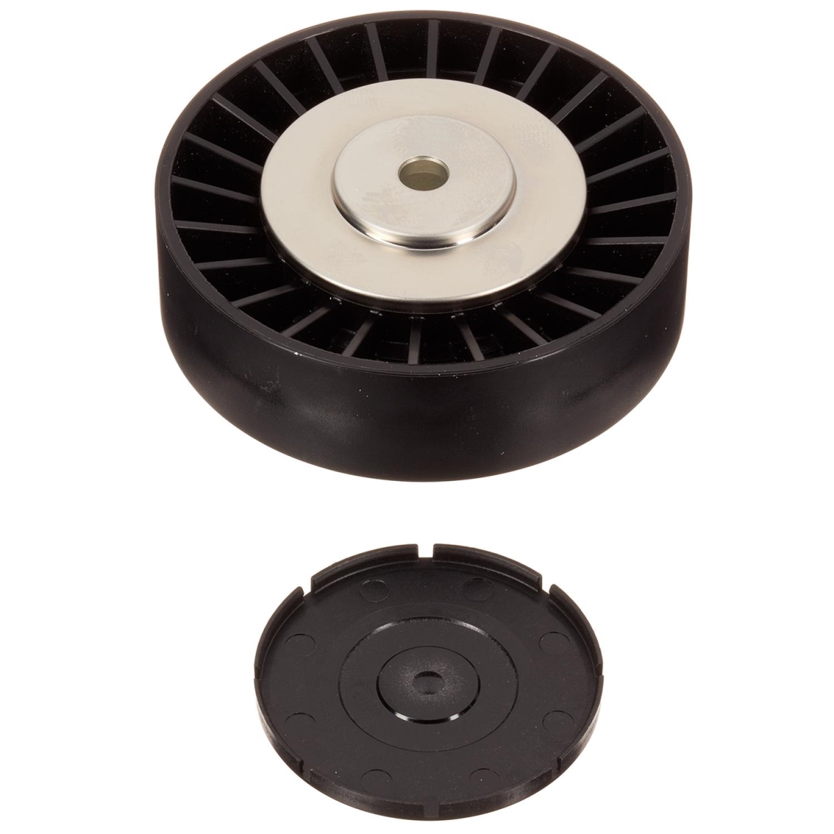 FP01691 Accessory Drive Idler Pulleys for 1990-1992 Volkswagen Corrado