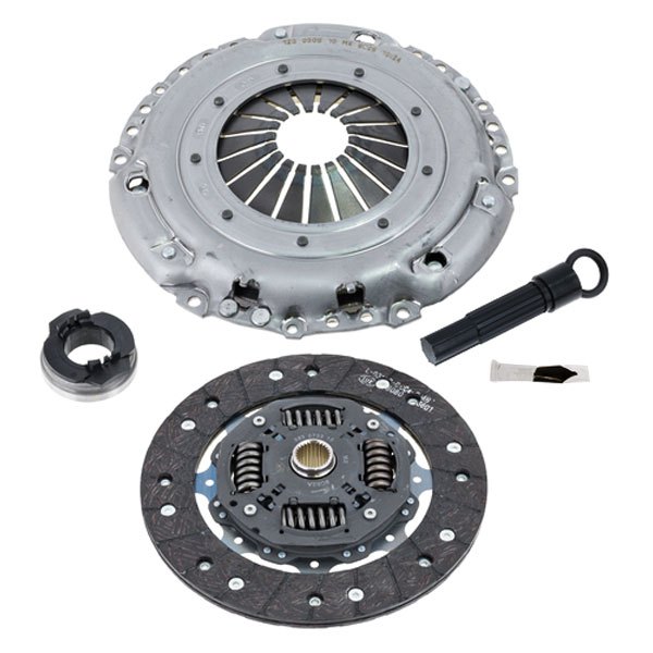 17-075 OEM Clutch Kit for 2012-2014 Volkswagen Beetle