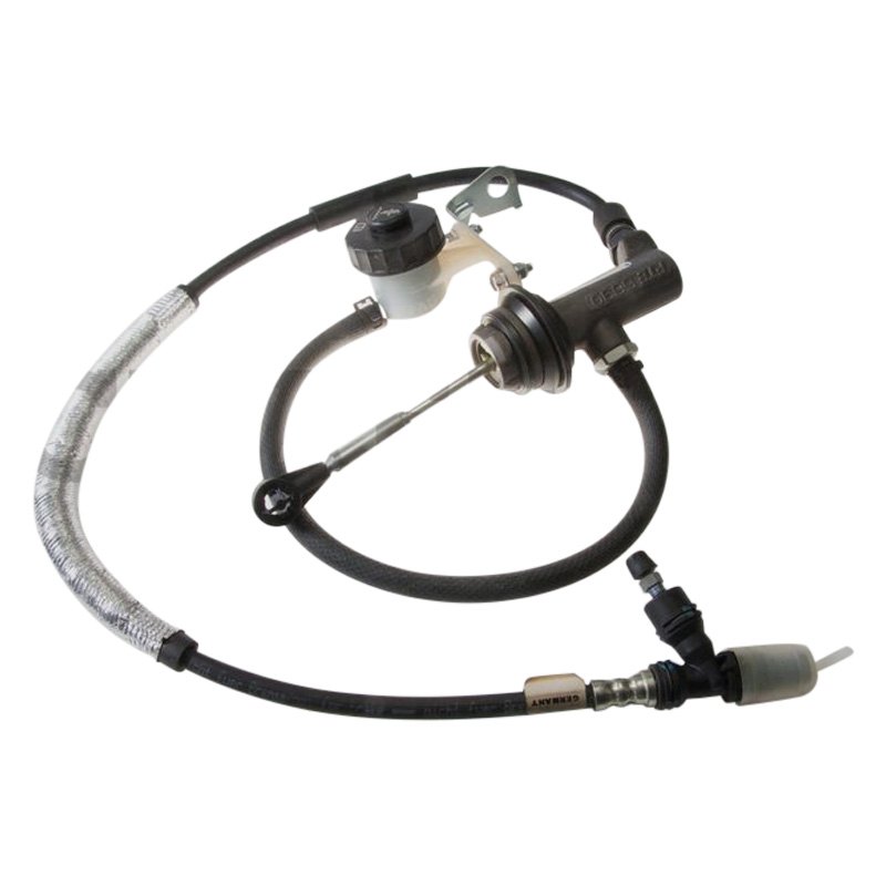 LMC661 Clutch Master Cylinder for 2006-2007 Cadillac CTS 2.8L V6